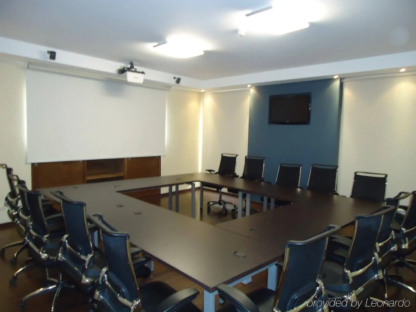 Foto - Hotel Riazor Aeropuerto