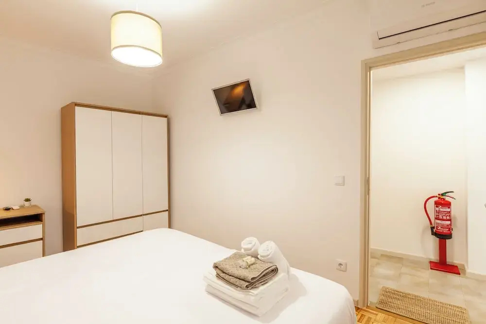 Foto - Rooms4you 1 in historic center of Braga