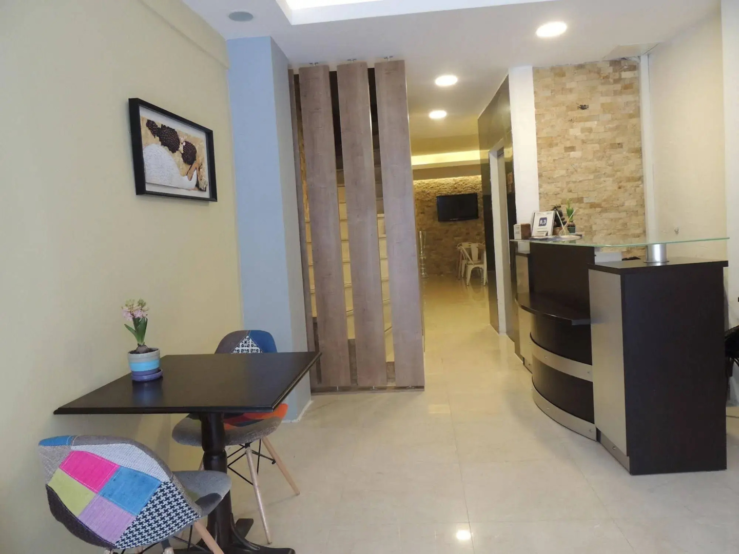 Foto - Sirkeci Quietness Hotel
