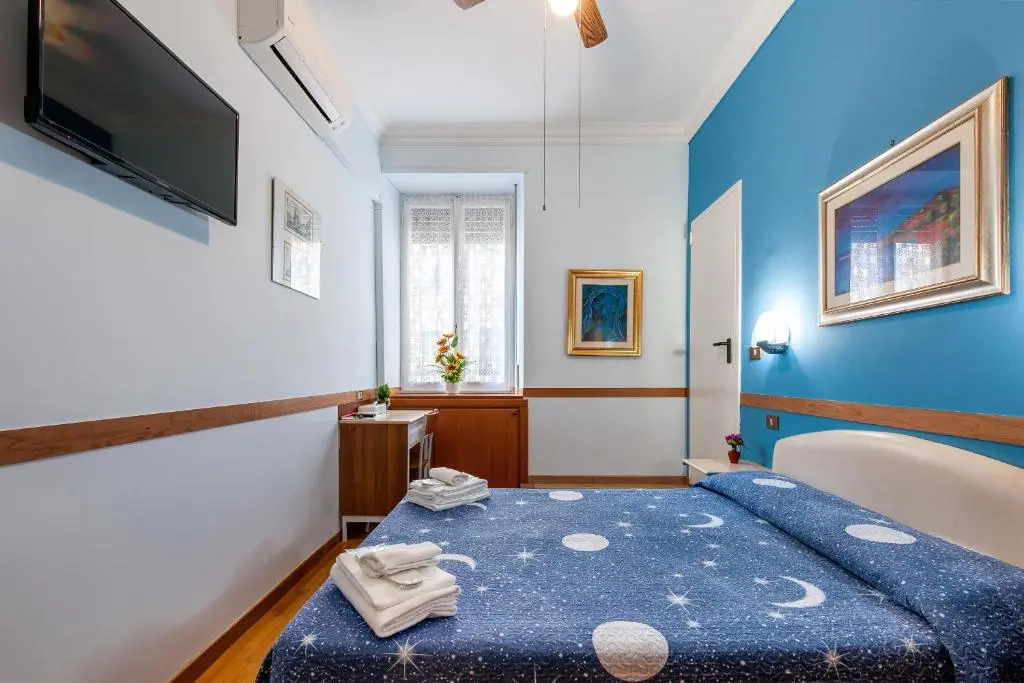 Foto - Alessandro A San Pietro Best Bed