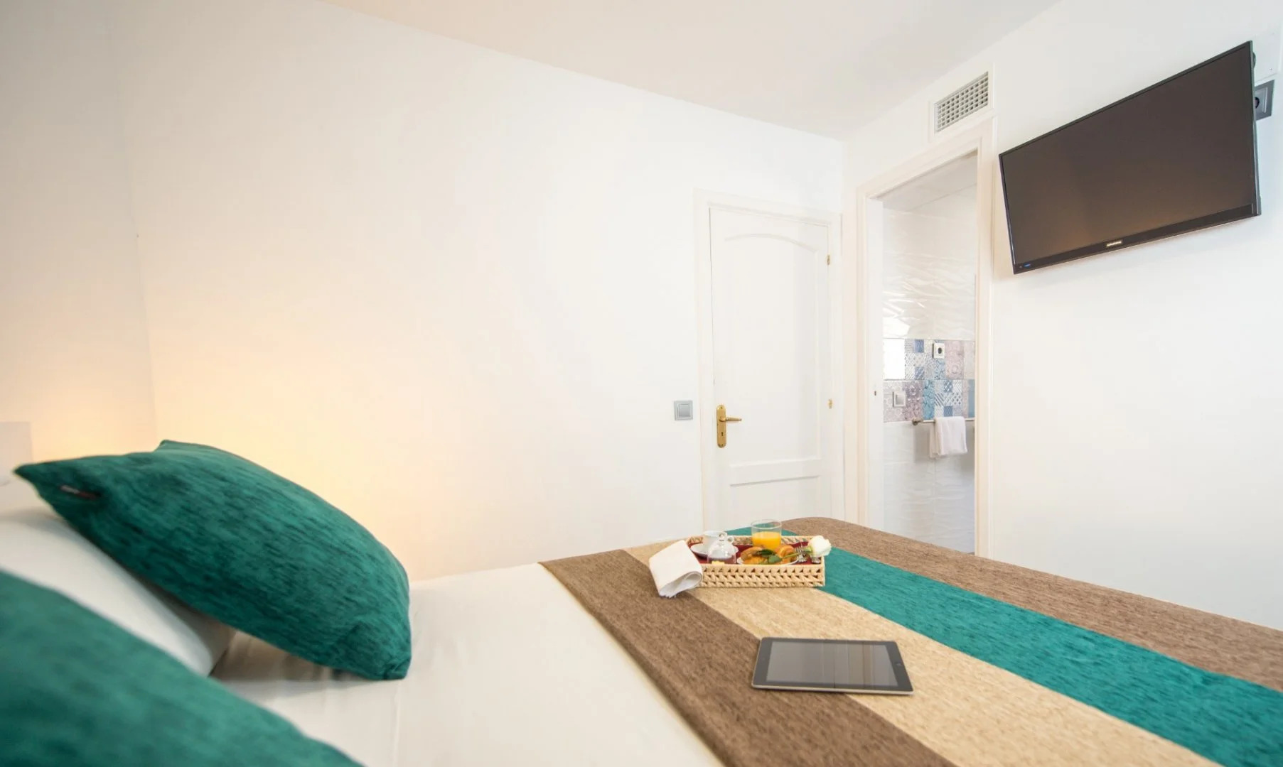 Photo - Aparthotel Ona Aucanada