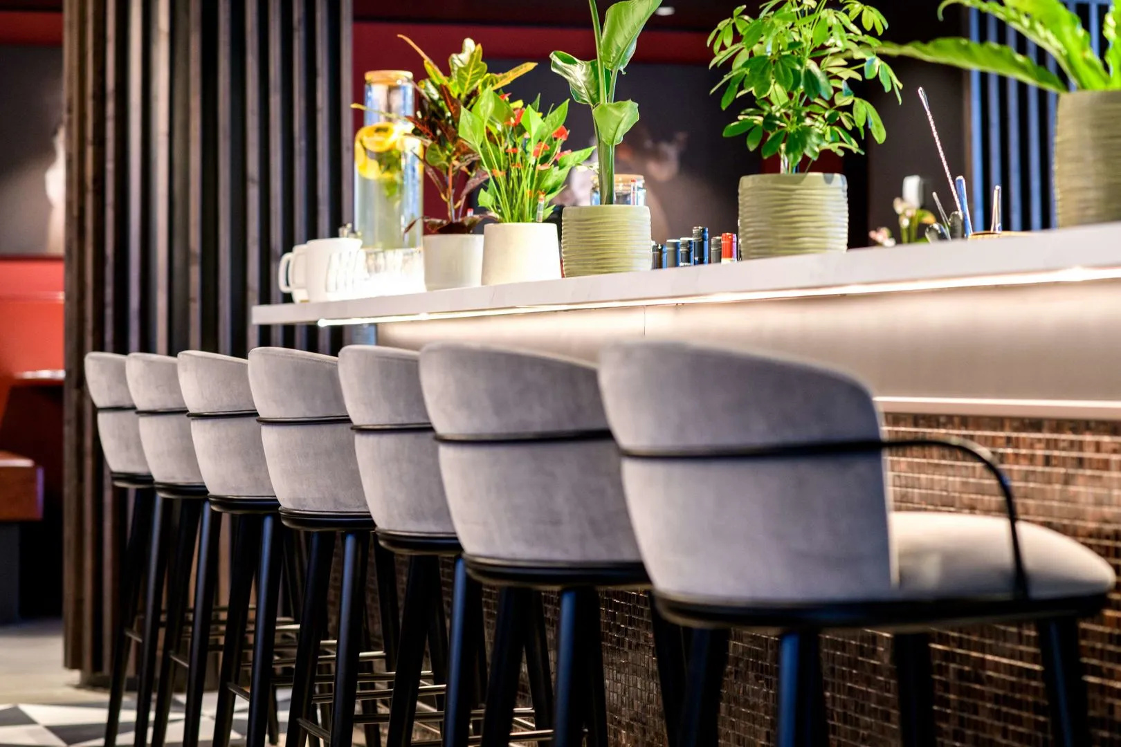 Photo - Radisson RED Hotel, Vienna