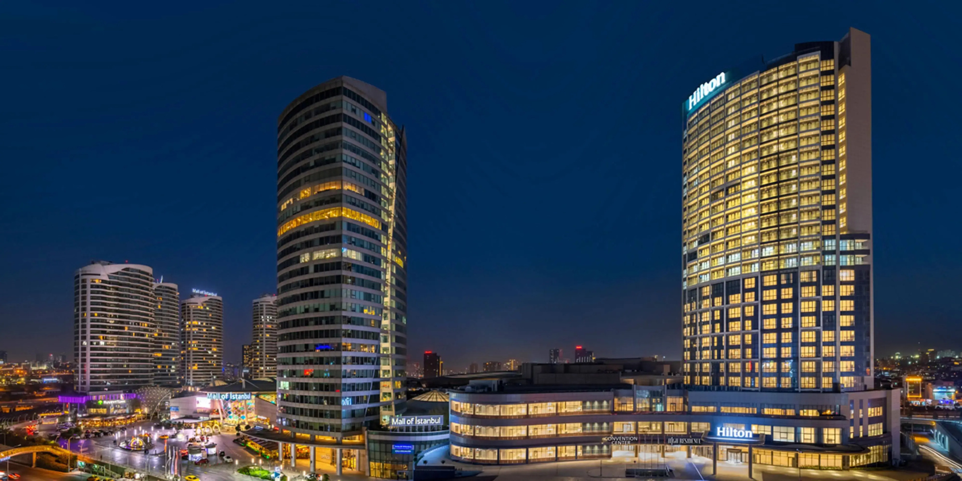 Photo - Hilton Mall of Istanbul