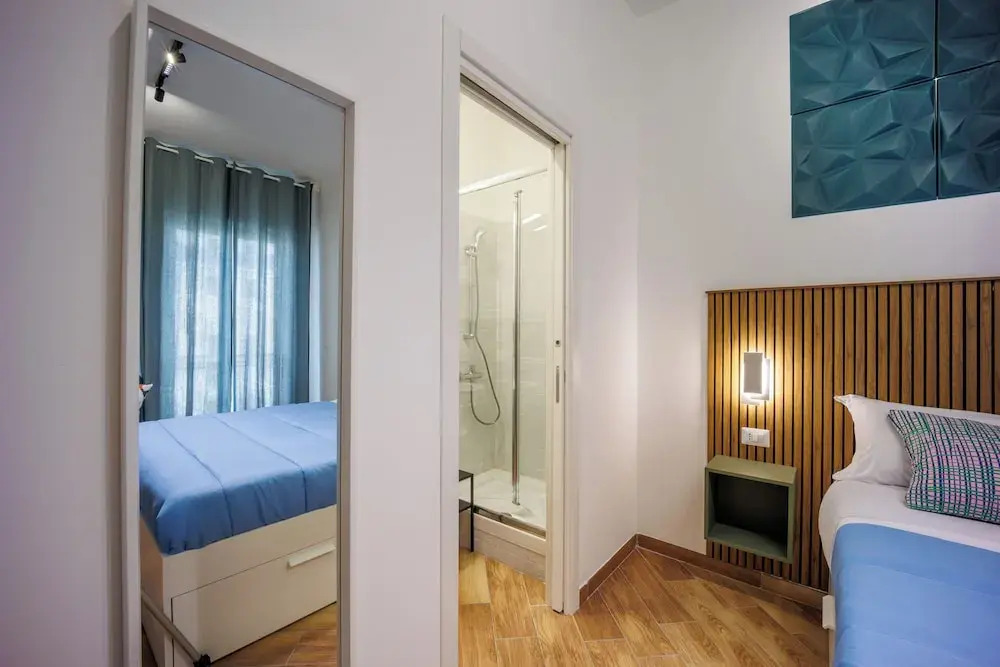 Foto - Tony Suites Napoli