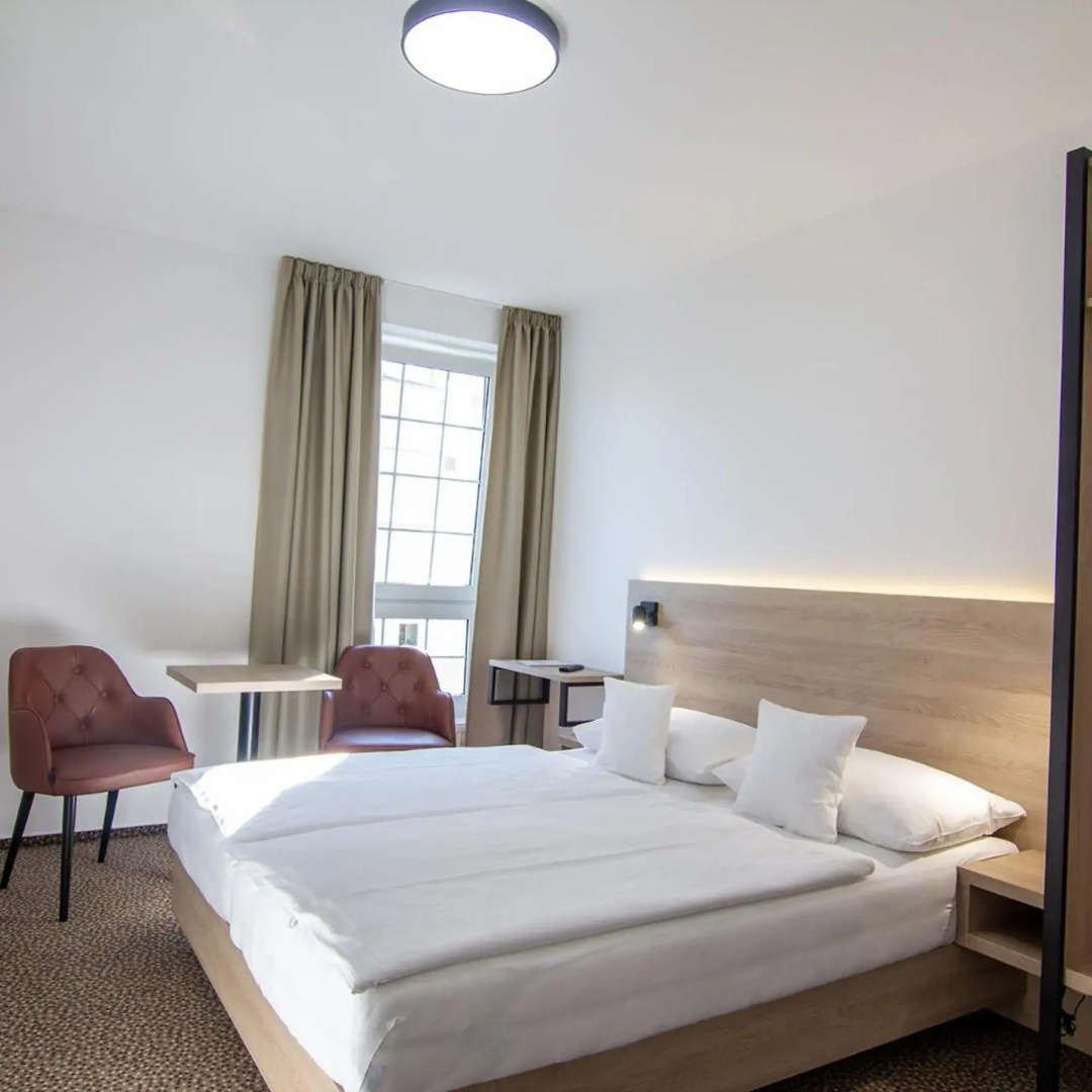 Foto - Hotel Avion