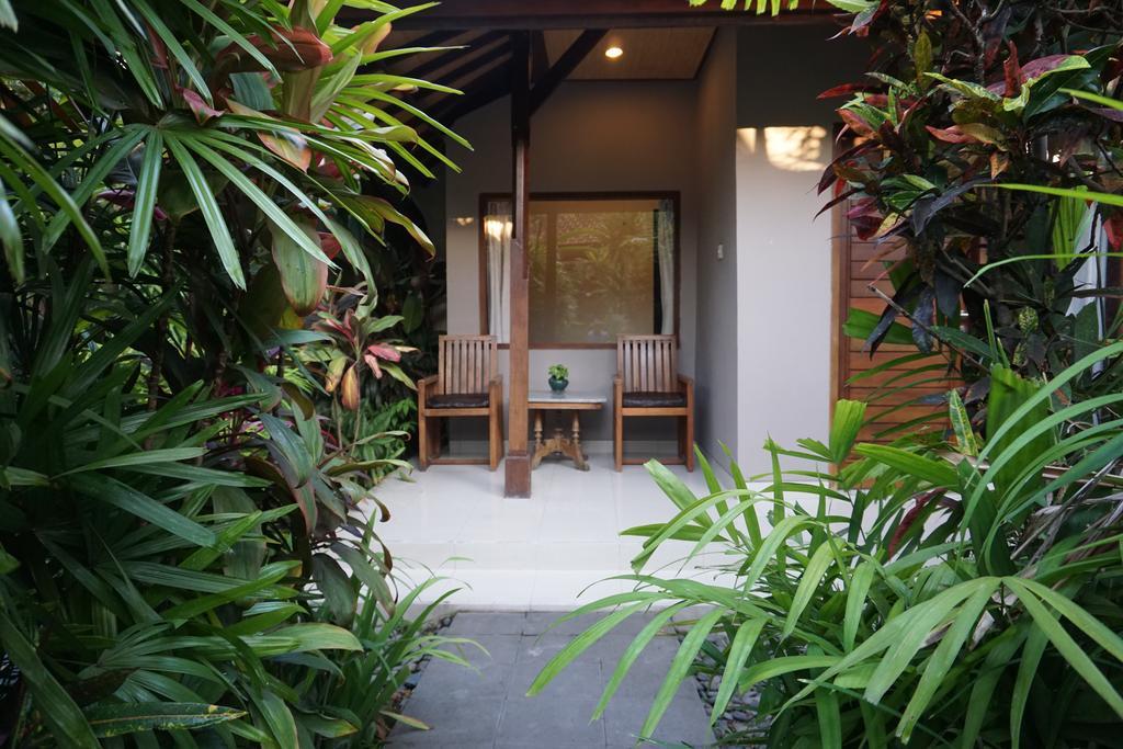 Foto - Taman Harum Cottages