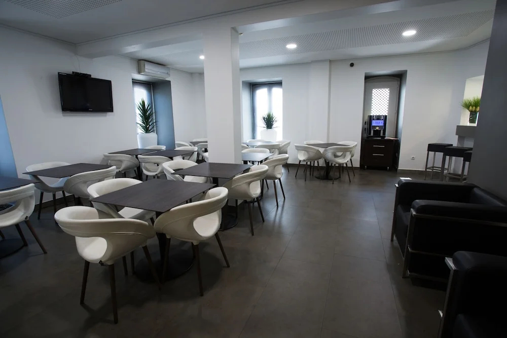 Foto - Hotel Solaris