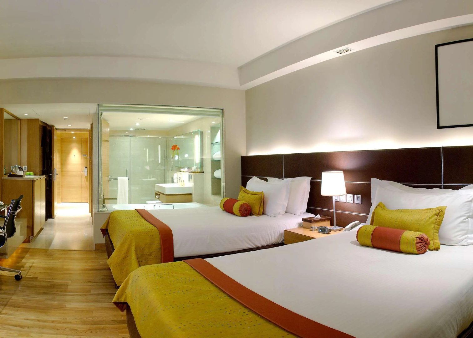Foto - The LaLiT New Delhi