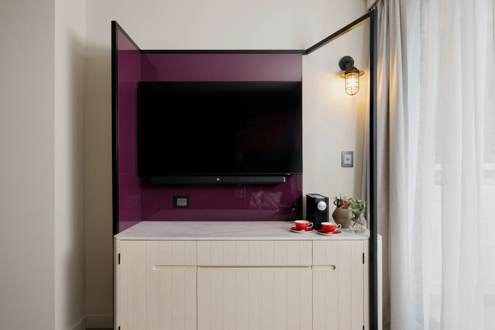 Foto - Hotel Indigo Brisbane City Centre by IHG