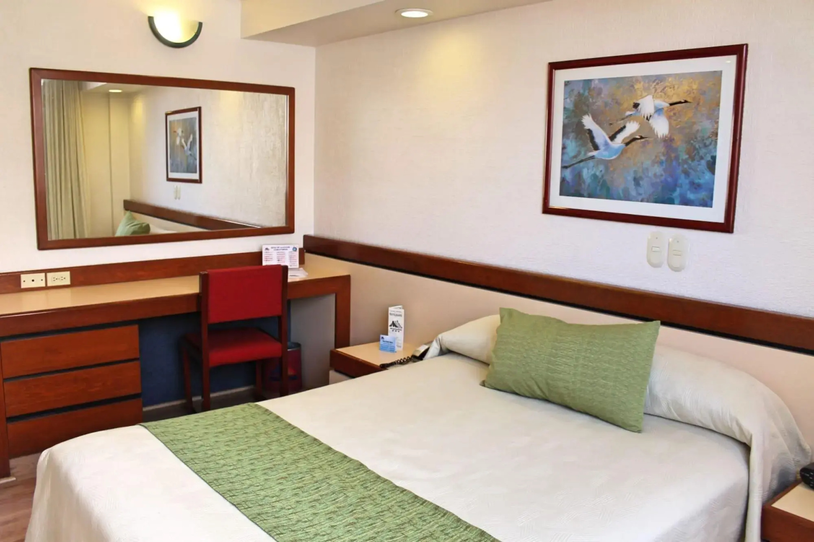 Photo - Hotel Manalba