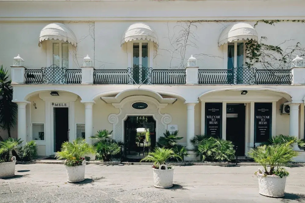 Photo - Relais Corte Degli Aragonesi