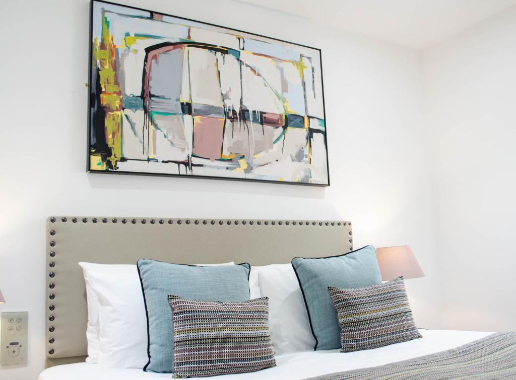 Foto - The Chronicle by Supercity Aparthotels