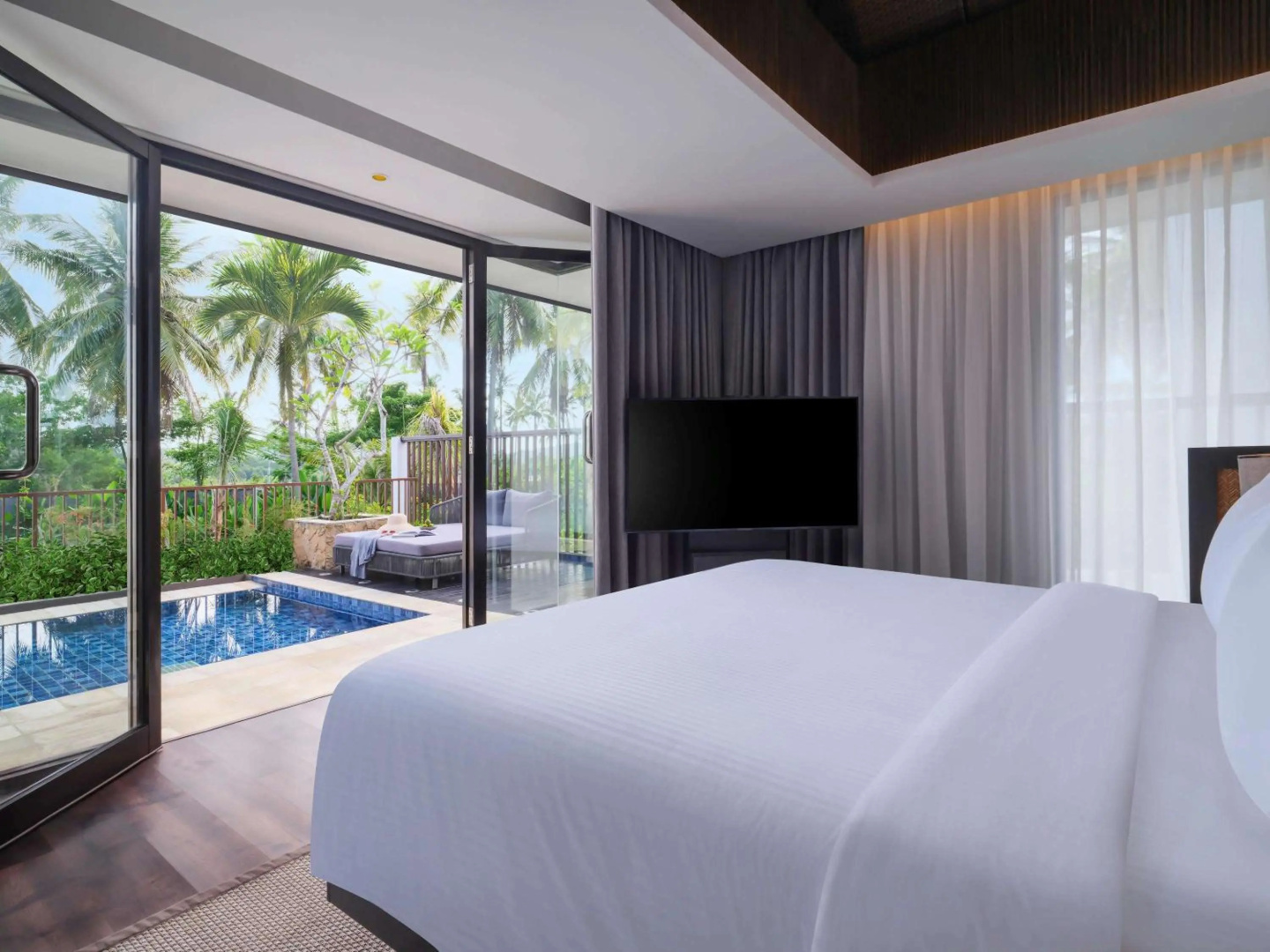 Pullman Lombok Merujani Mandalika Beach Resort, Bild 3 von 30