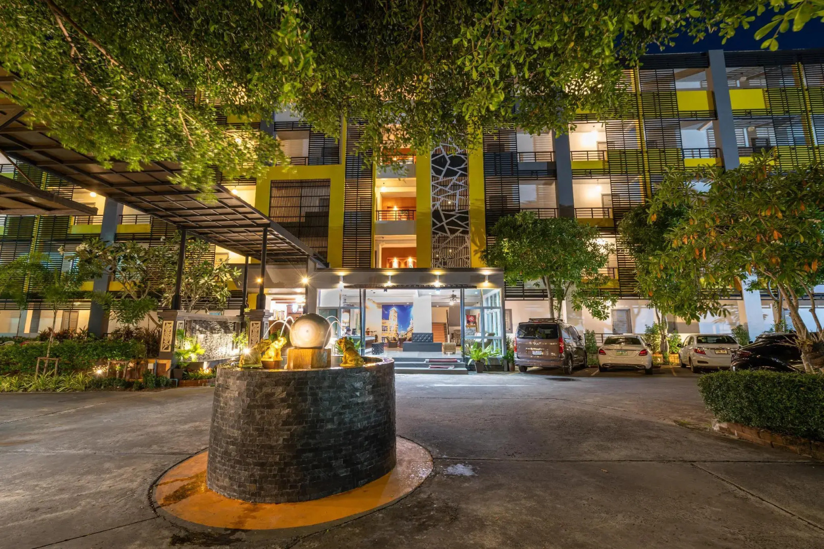 Foto - SB Living Place Hotel Phuket Town