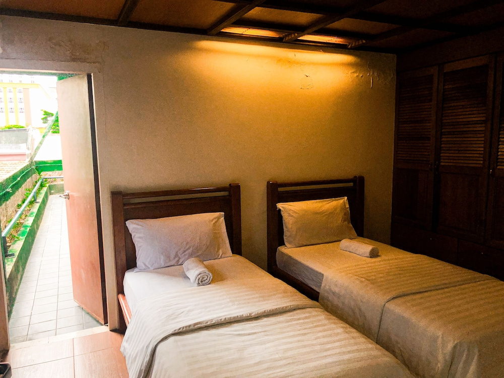 Foto - Hotel O I.villa Inn