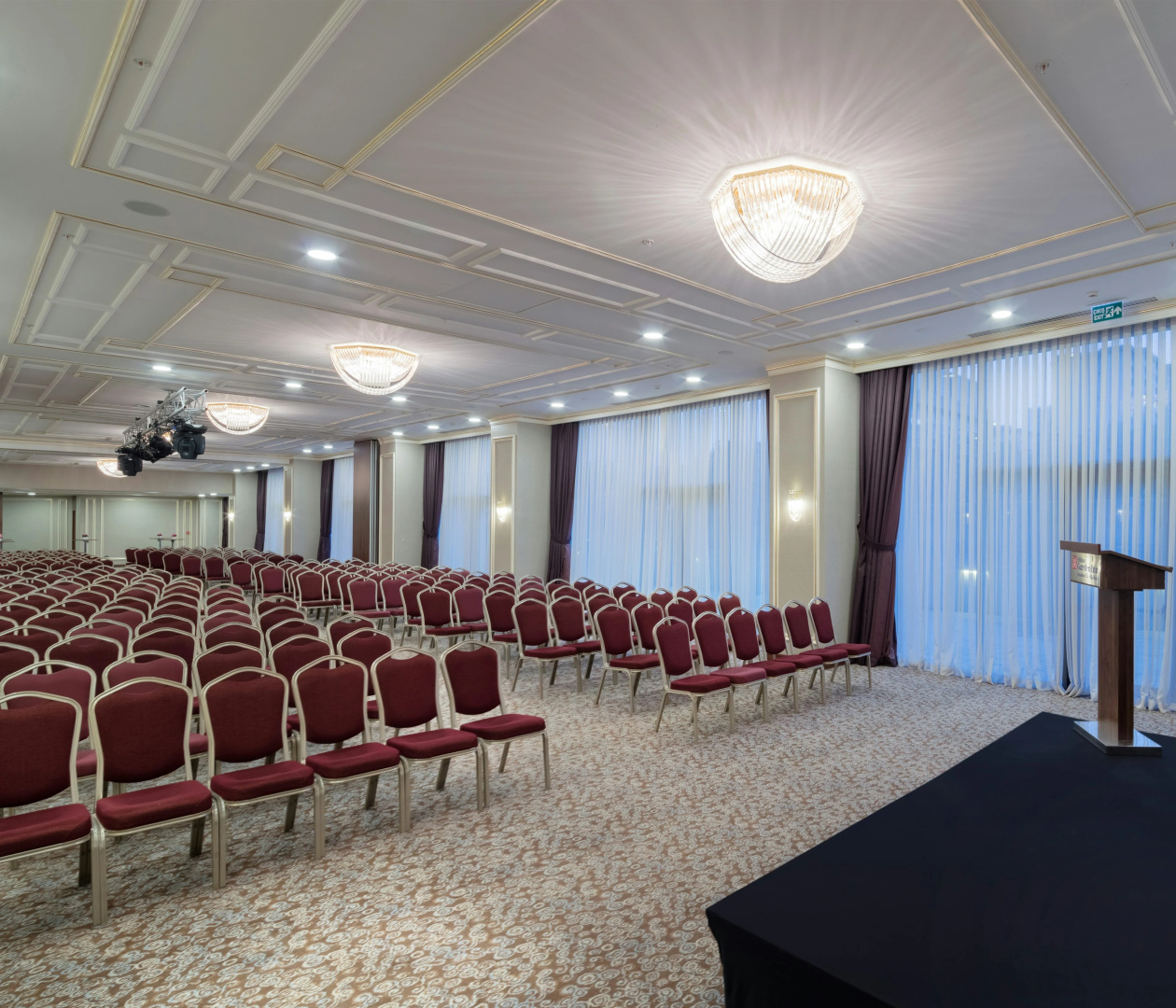 Foto - Hilton Garden Inn Istanbul Beylikduzu