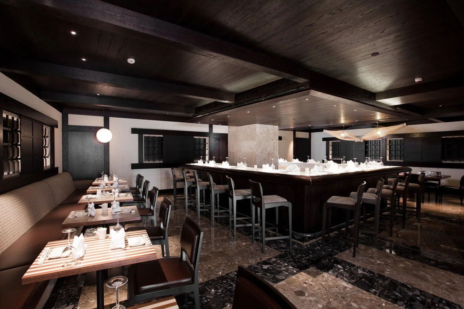 Foto - Divan Istanbul