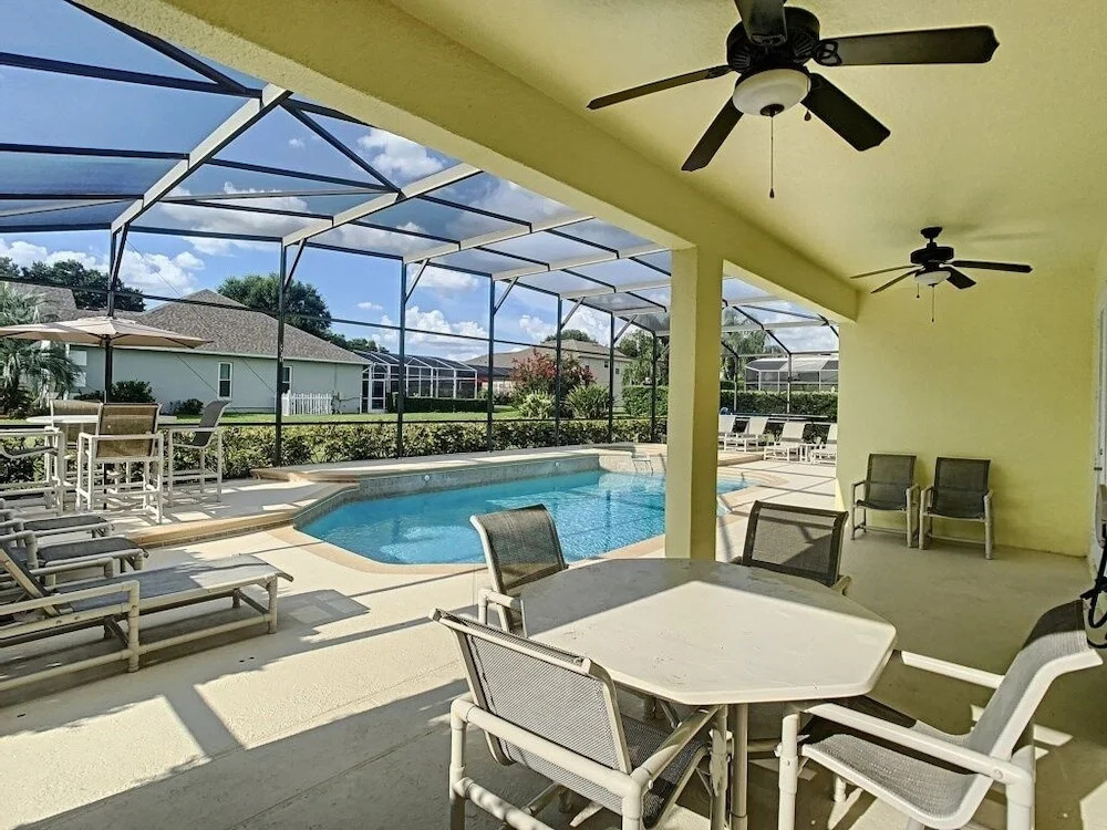 Foto - Fantastic 7 Bed 6 Bath in Prestigious Gated Comm, villa