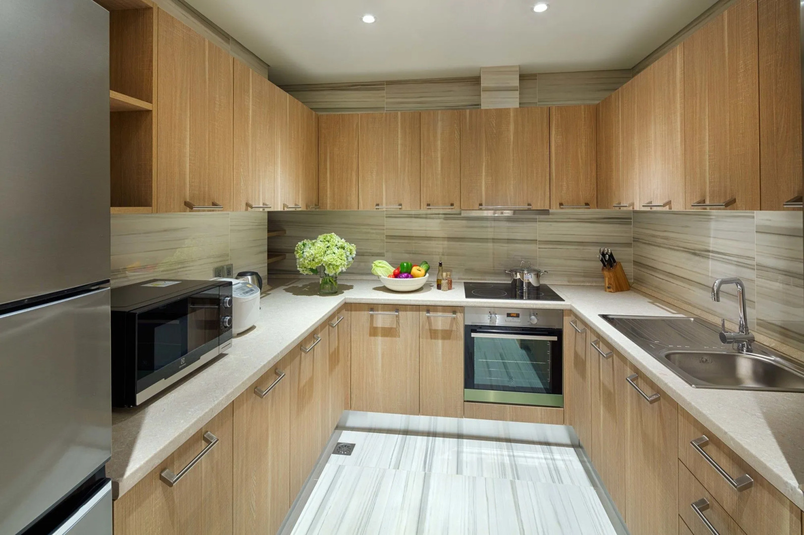 Photo - Sherwood Suites