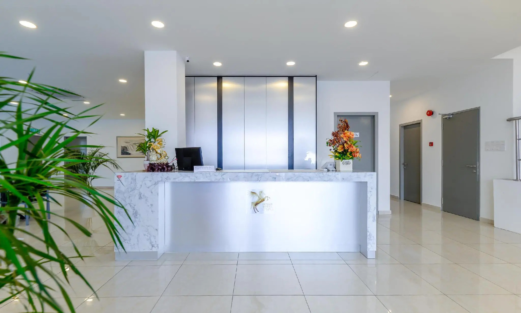 Foto - Fumah Hotel Kepong