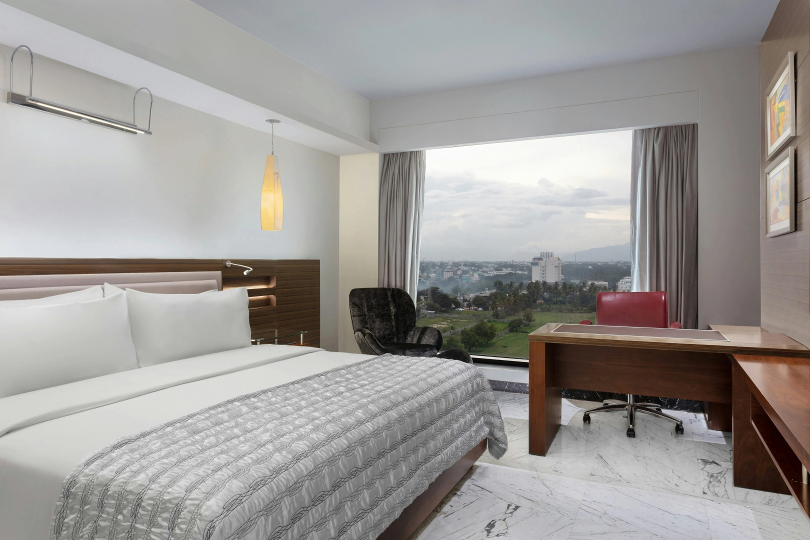 Photo - Le Meridien Coimbatore
