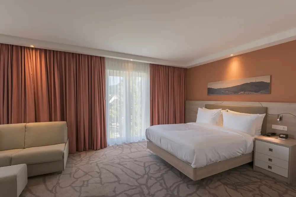 Photo - Hampton by Hilton Freiburg