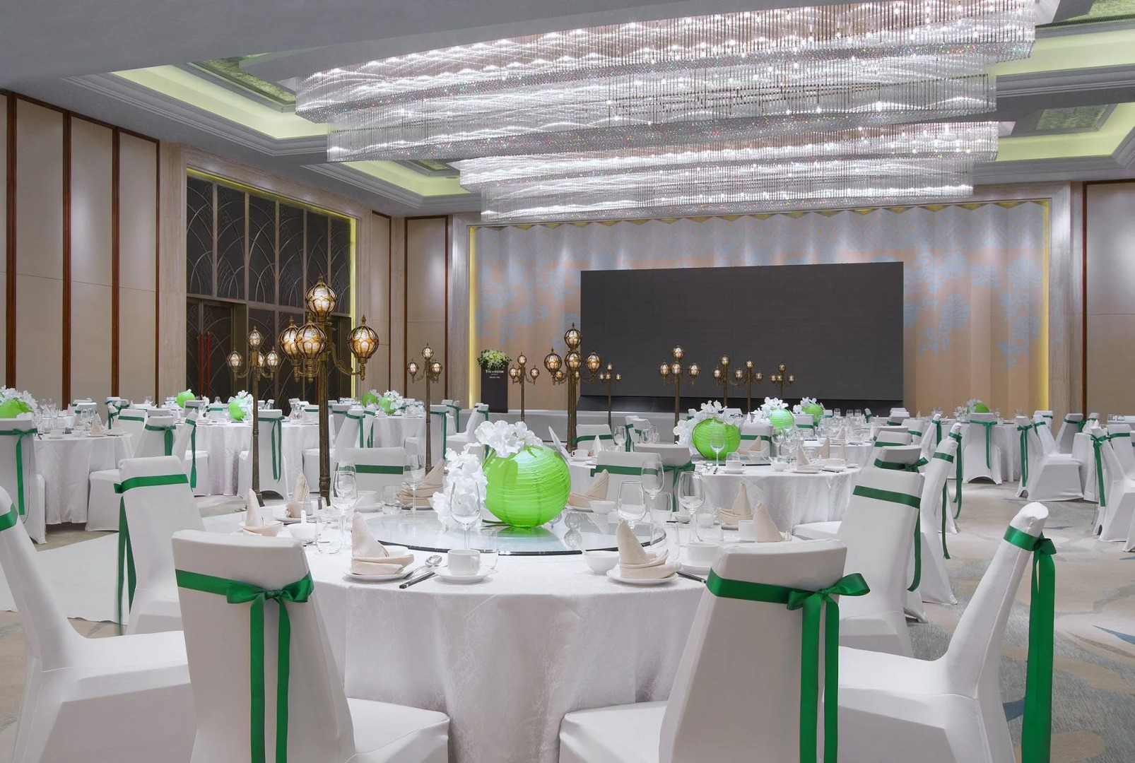 Foto - The Westin Qingdao