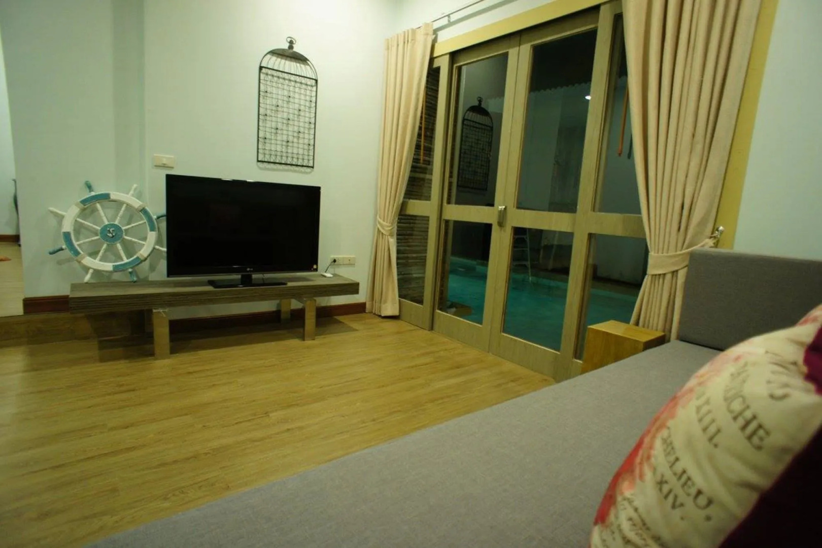 Foto - The Hideaway Resort