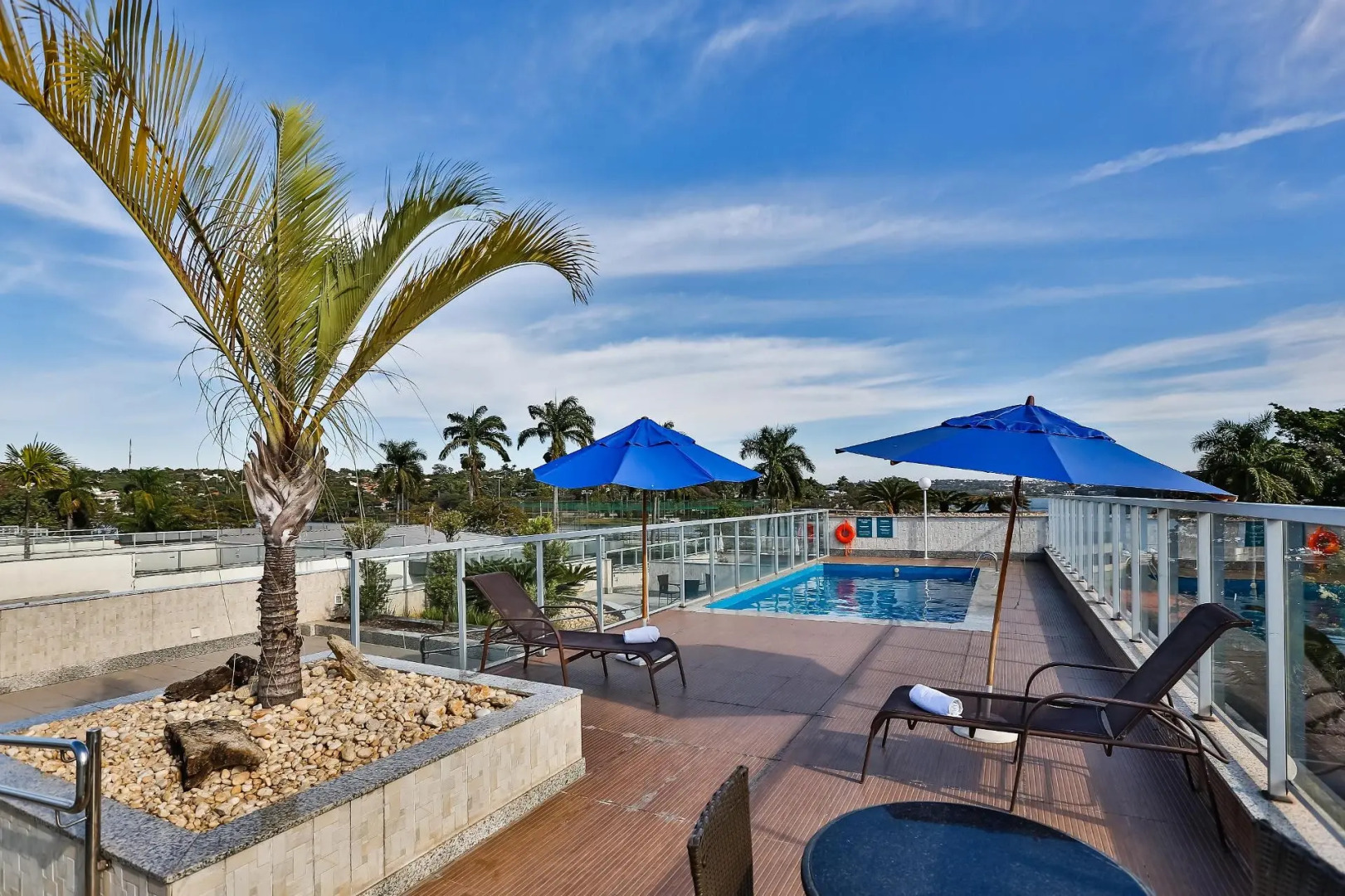 Foto - San Diego Suites Pampulha Hotel - Oficial