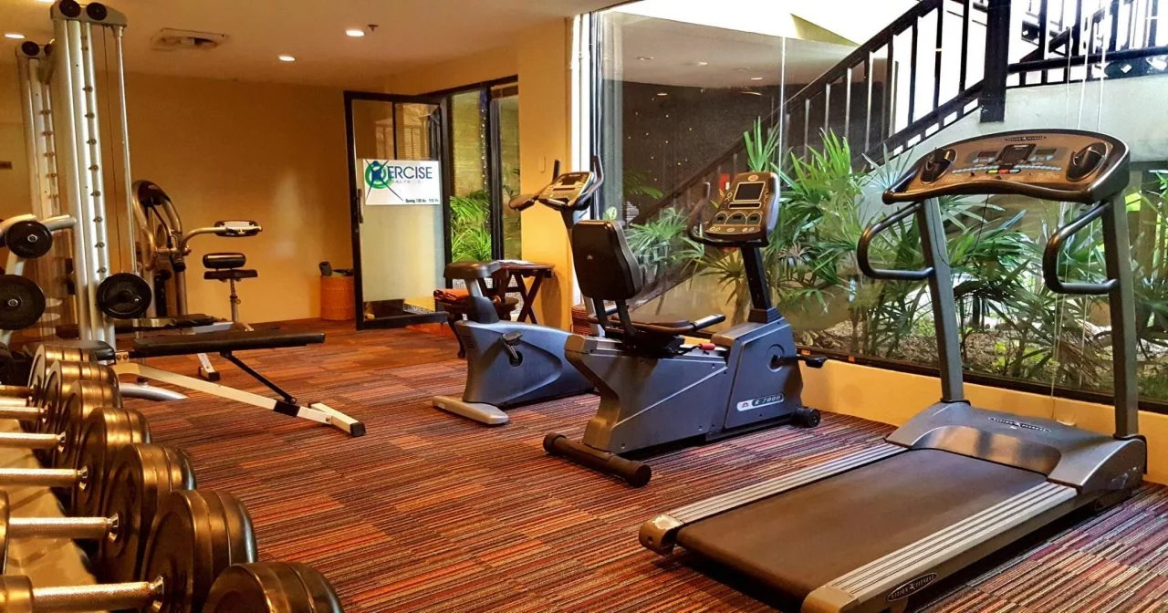 Foto - Garden Cliff Resort And Spa