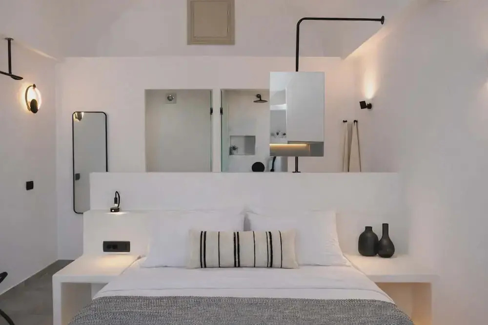 Foto - MAEVA Santorini Suites