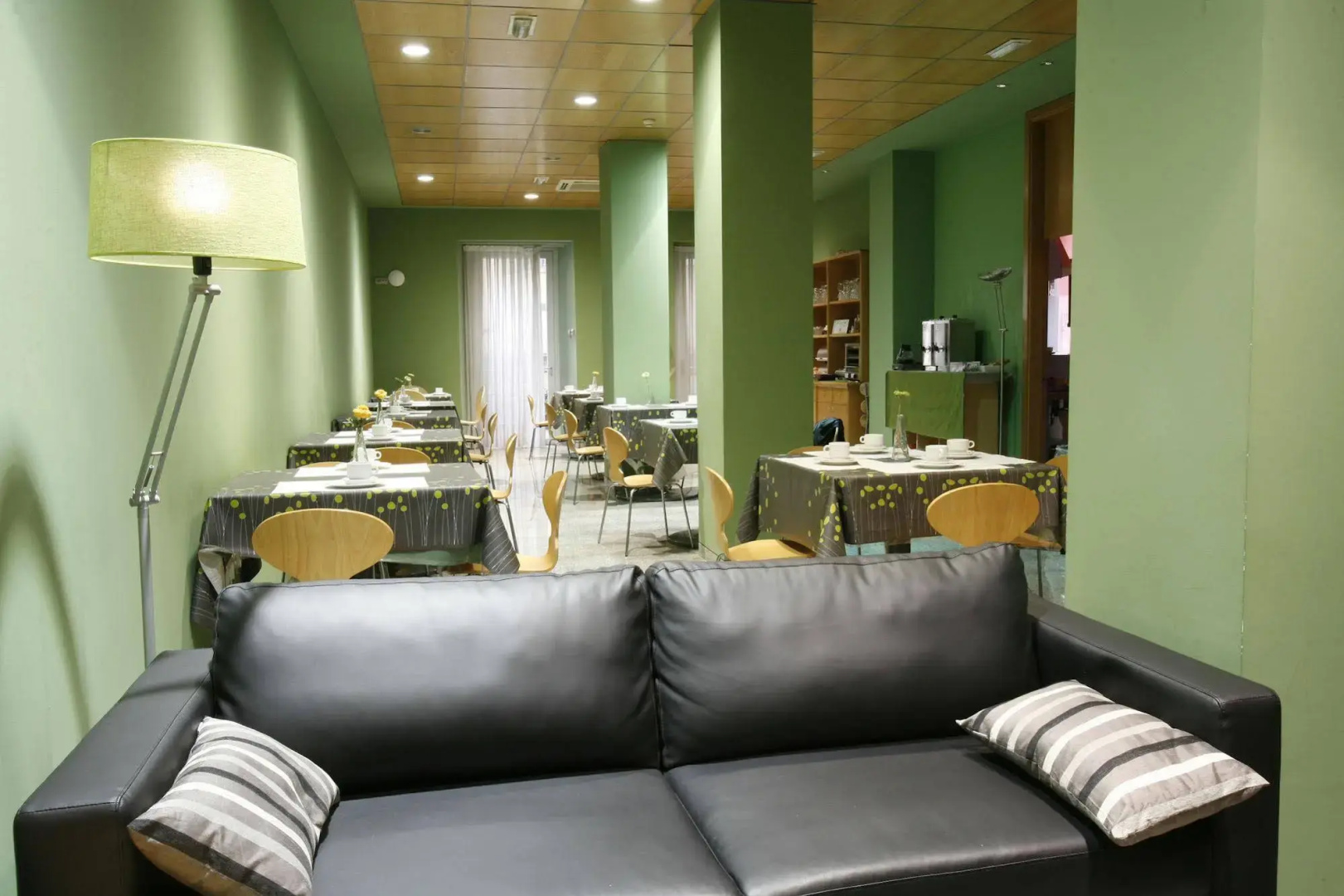 Foto - room Select Bilbao