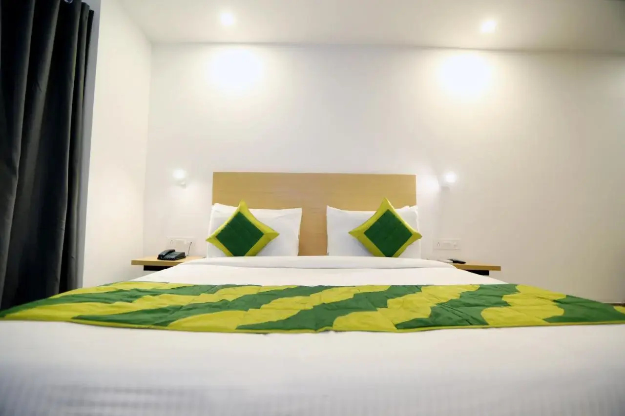 Photo - Hotel Jageer Palace