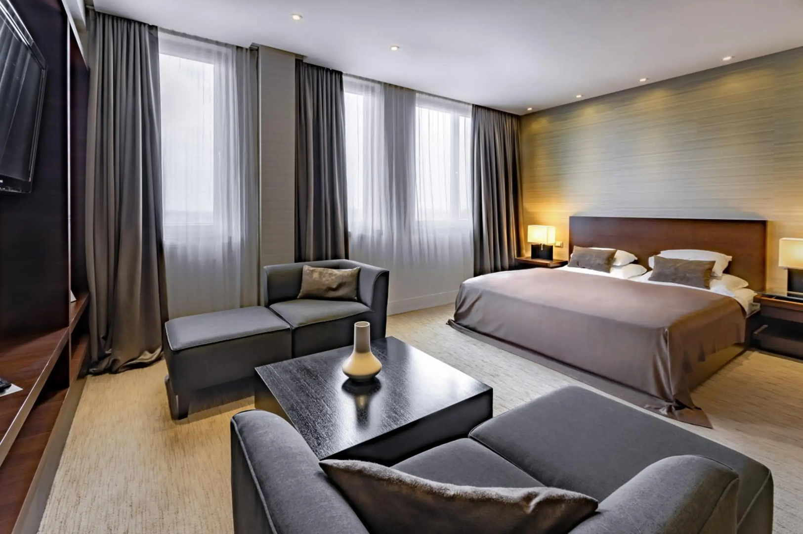 Foto - Hotel Residence