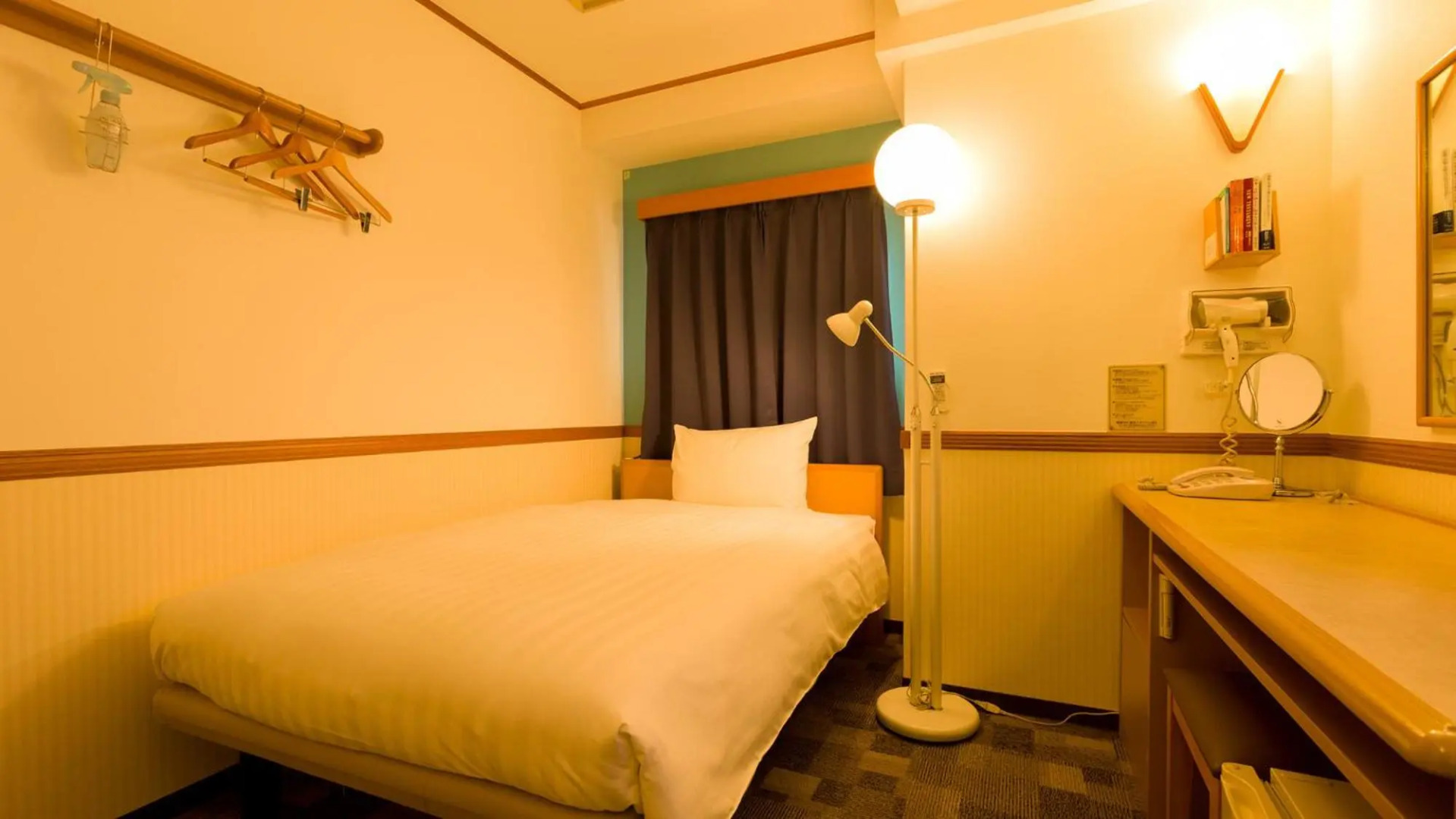 Photo - Toyoko Inn Yokohama Stadium Mae No 2