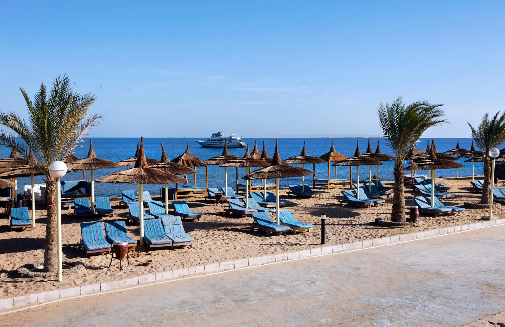 Foto - Pickalbatros Aqua Park Resort - Hurghada