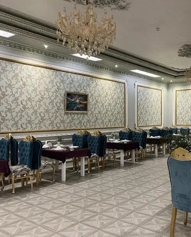 Photo - Hotel Almaz Plaza