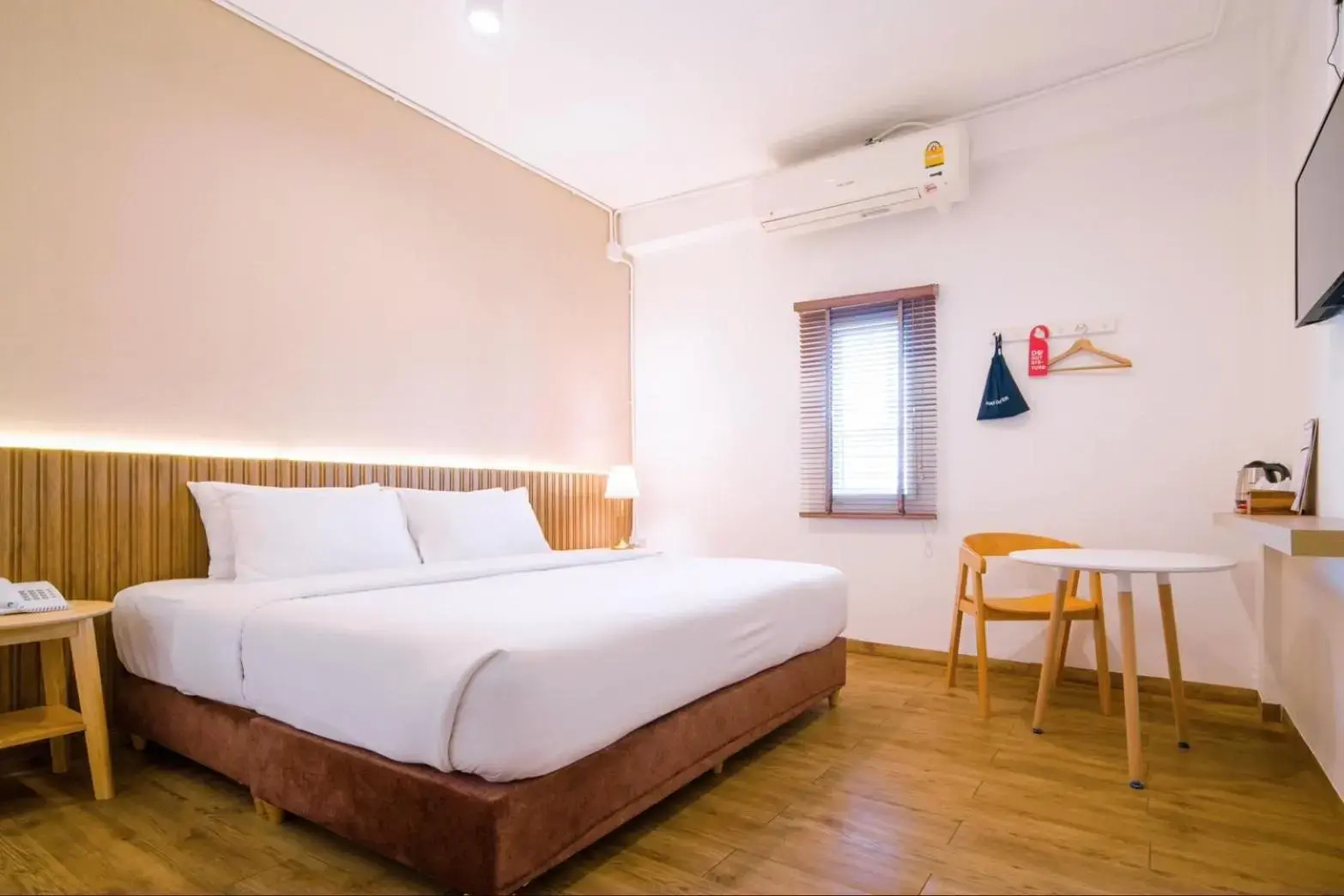 Foto - Hotel PAPA Bangkok Siriraj