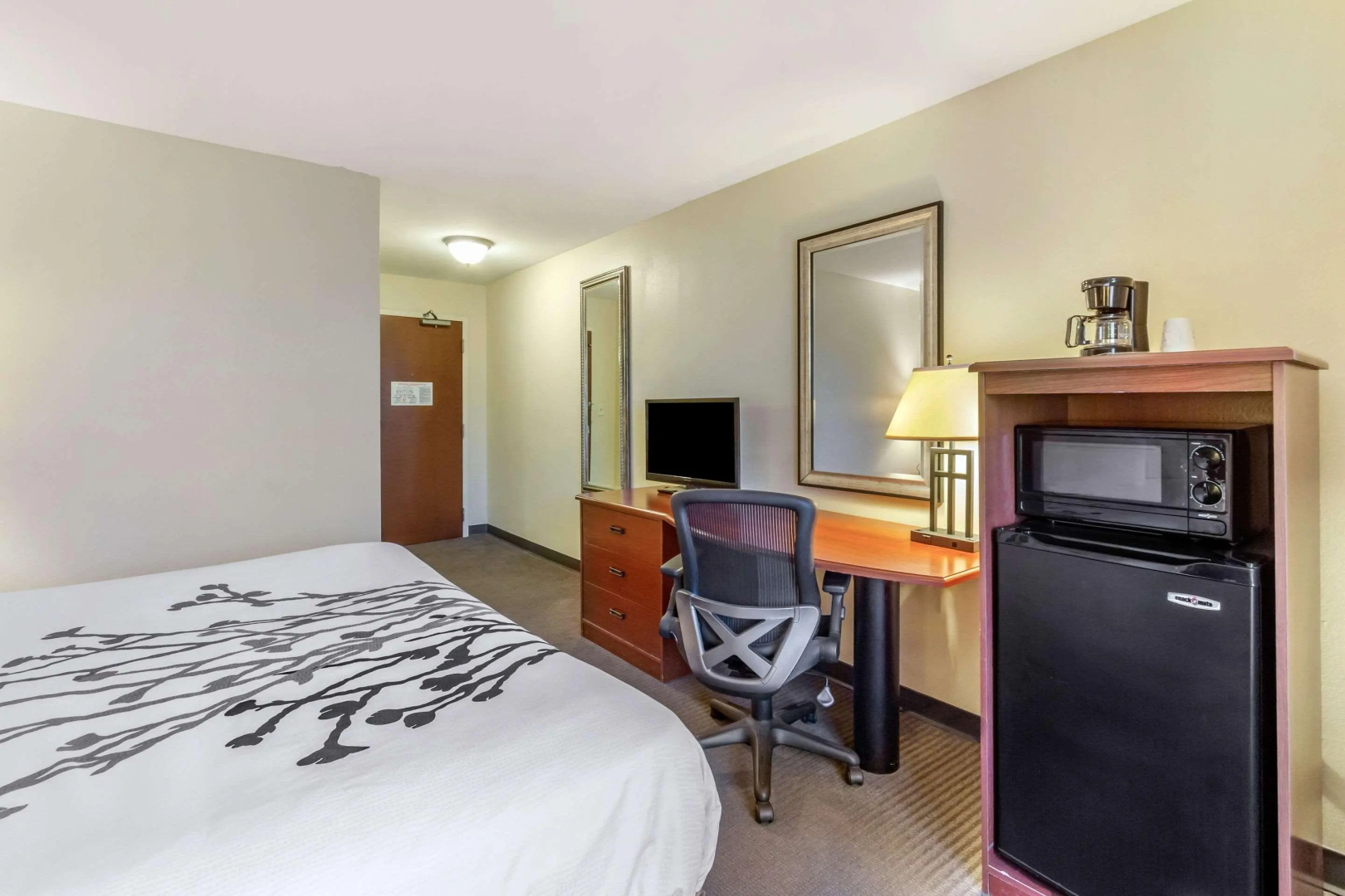 Foto - Sleep Inn & Suites Jacksonville West