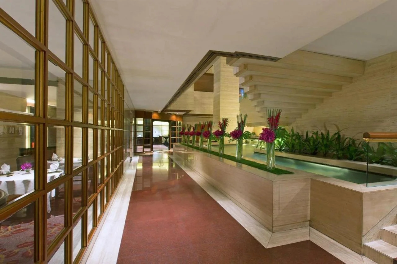 Foto - Sheraton Towers Singapore Hotel