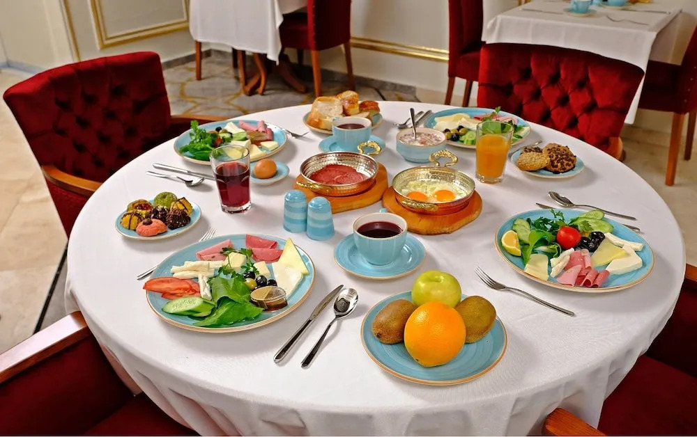 Foto - Hotel Kralice