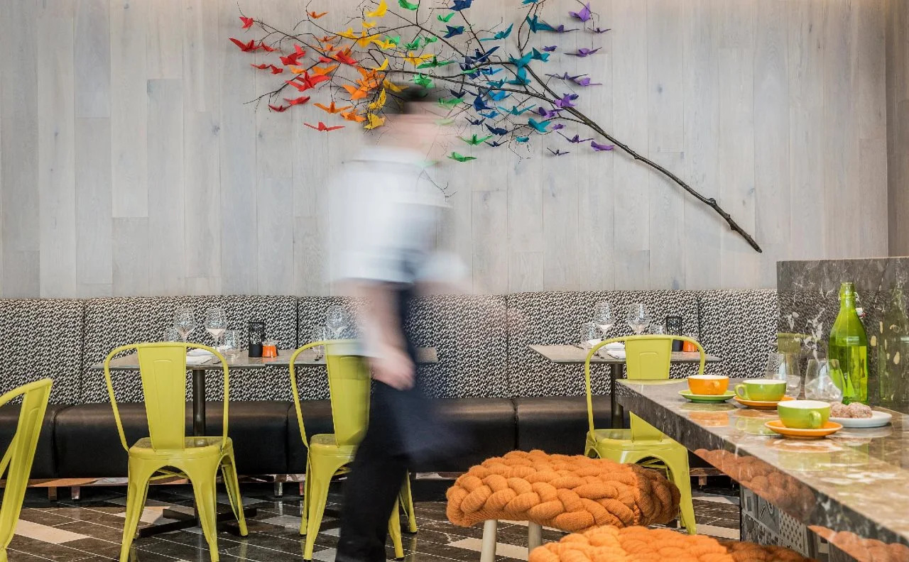 Foto - Capri by Fraser Brisbane