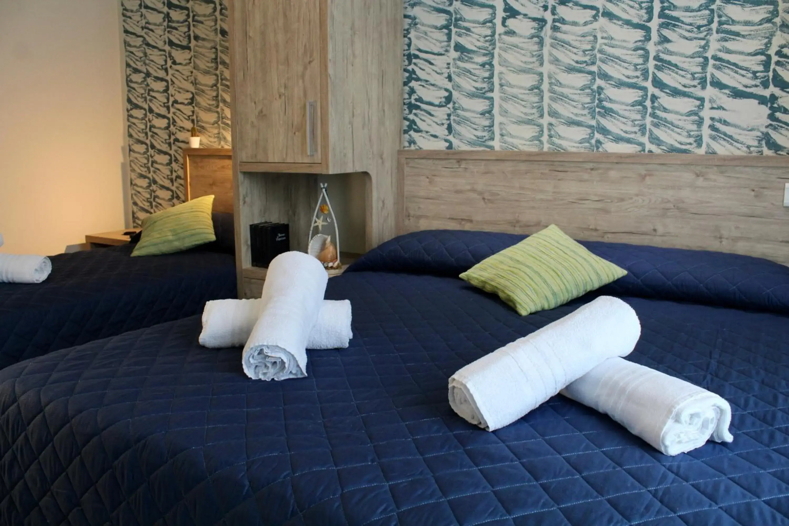 Foto - Hotel Adigrat