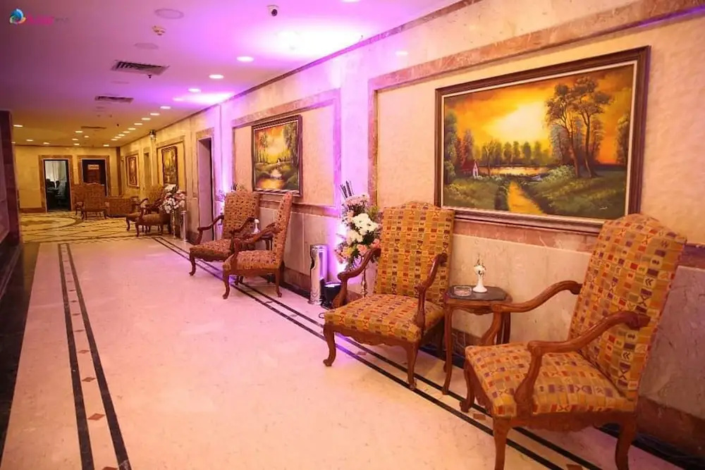 Foto - Sea View Hotel Elagamy