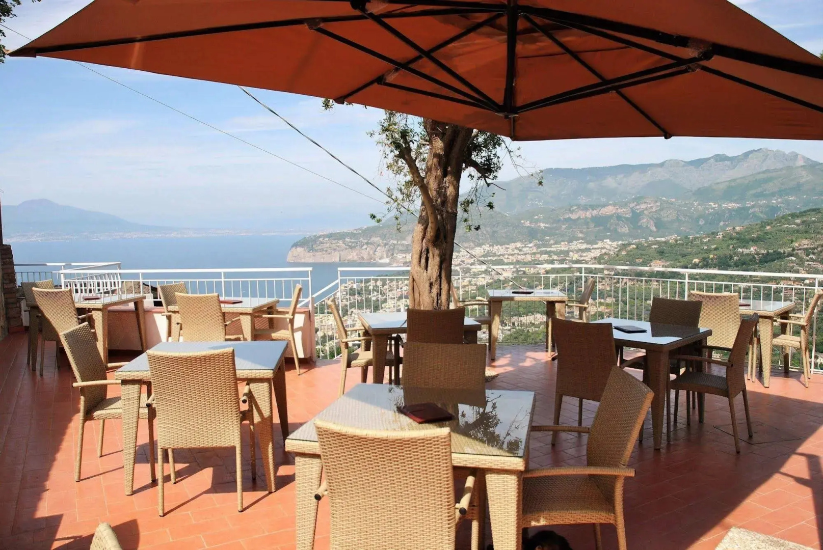 Photo - Hotel Villa Fiorita