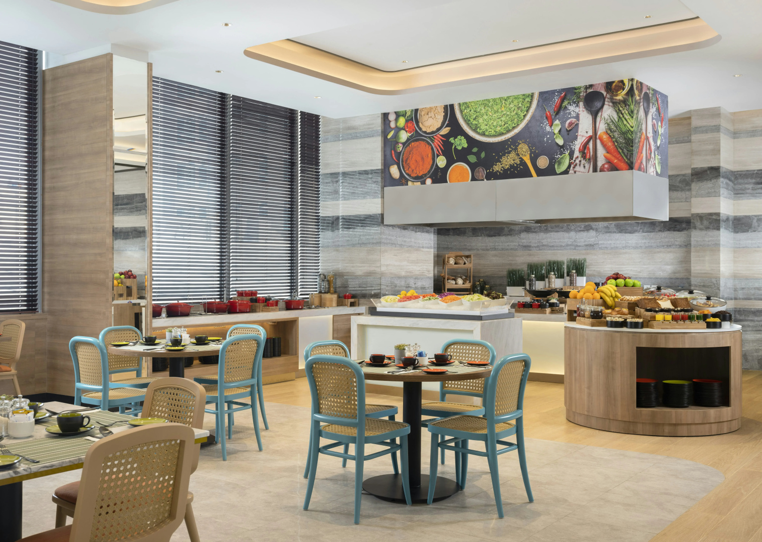 Foto - Hilton Garden Inn Jakarta Taman Palem