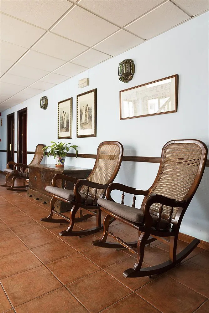 Foto - Hotel y Bungalows Balcón de Competa