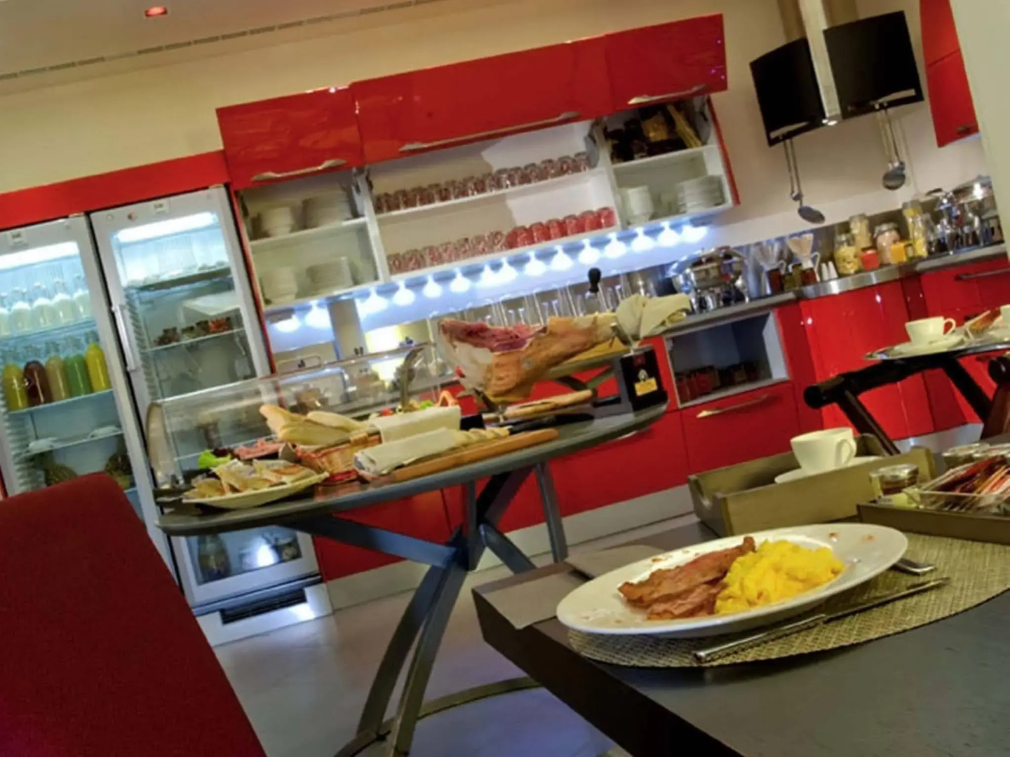 Foto - Palazzo Caracciolo Naples