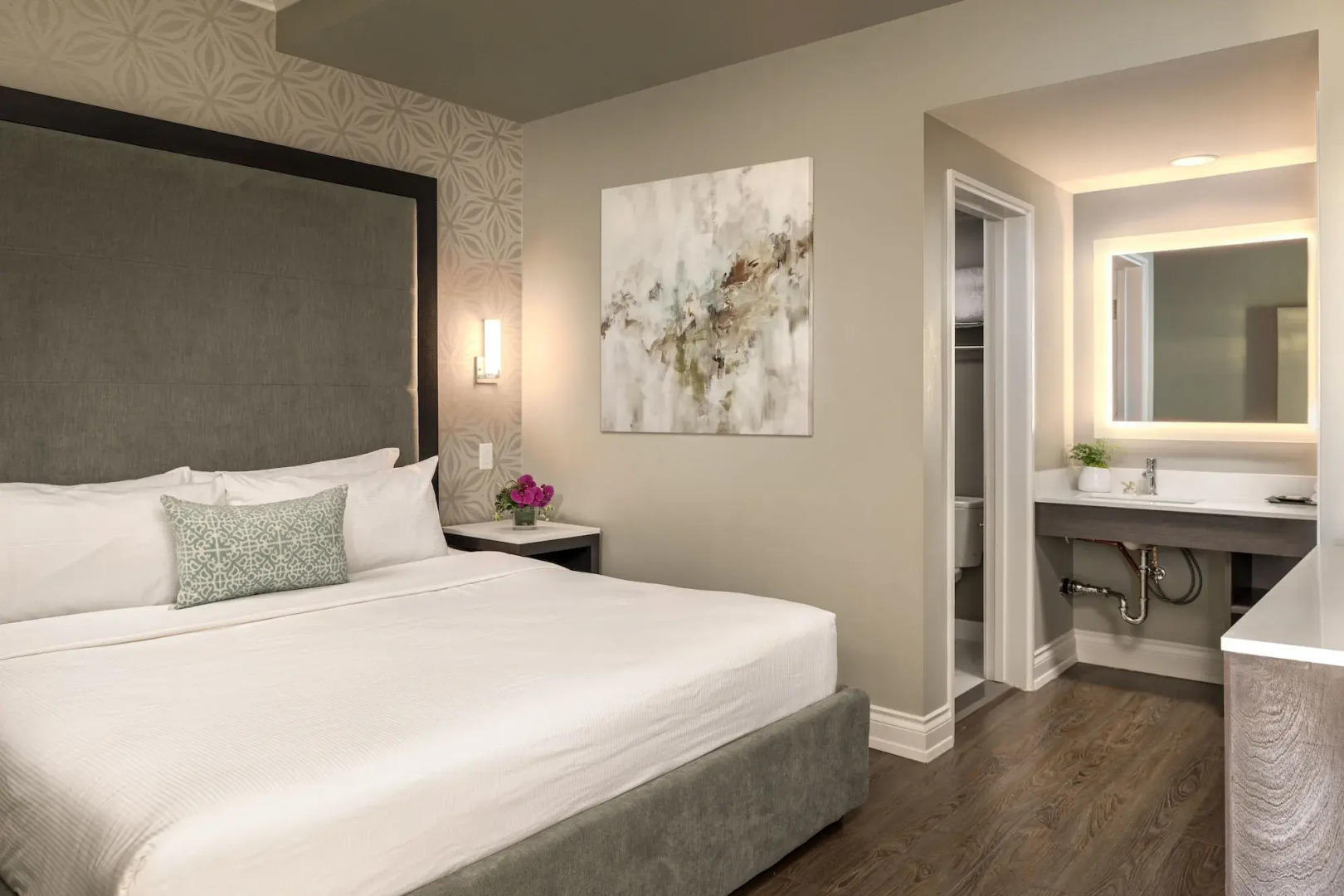 Photo - Georgian Court Hotel, WorldHotels Elite