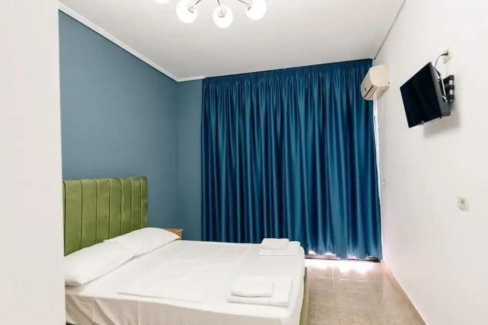 Foto - Ksamil Sea View Hotel